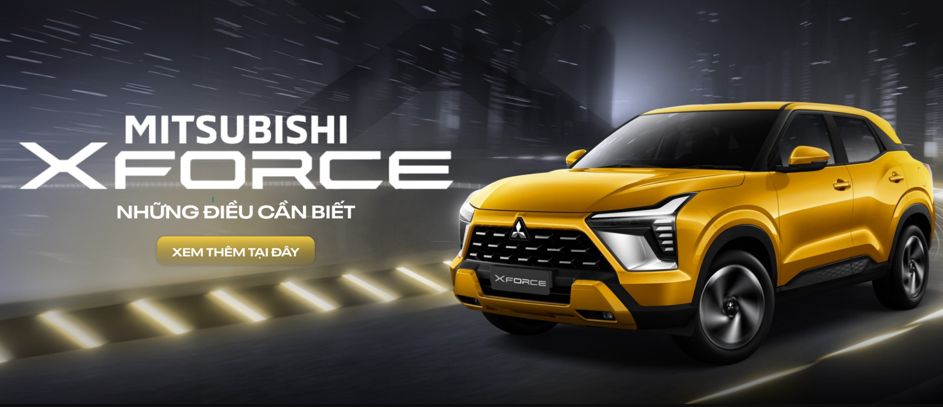 MITSUBISHI HẢI PHÒNG